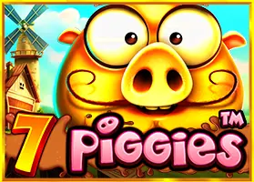 candy789 7 Piggies ทดลองเล่นฟรี