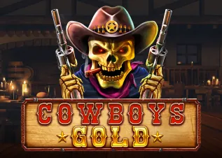 candy789 Cowboys Gold ทดลองเล่นฟรี