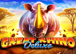 candy789 Great Rhino Deluxe ทดลองเล่นฟรี