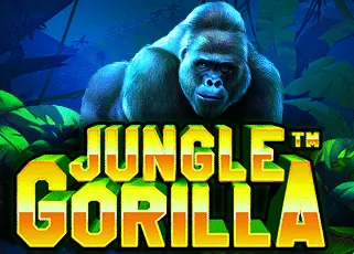 candy789 Jungle Gorilla ทดลองเล่นฟรี