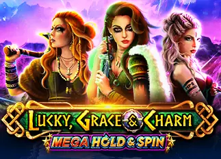 candy789 Lucky Grace and Charm ทดลองเล่นฟรี