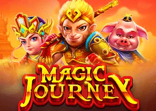 candy789 Magic Journey ทดลองเล่นฟรี