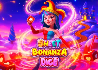 candy789 Sweet Bonanza Dice ทดลองเล่นฟรี