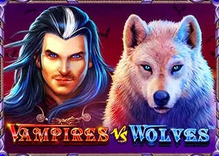 candy789 Vampires vs Wolves ทดลองเล่นฟรี