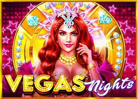 candy789 Vegas Nights ทดลองเล่นฟรี